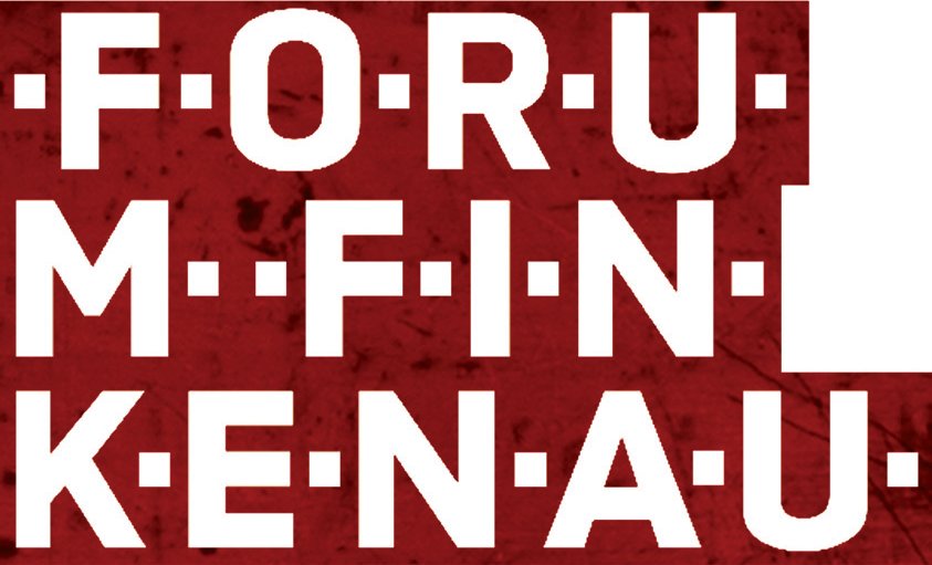 Logo Forum Finkenau Dezember 2009